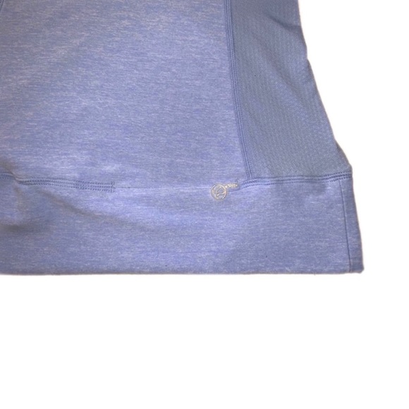 Lululemon Full Tilt Long Sleeve Pullover Top - Picture 8 of 11